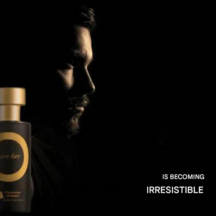 Irresistible Men's Fragrance Unlock Confidence and Attraction, view 5 - Elena Harper