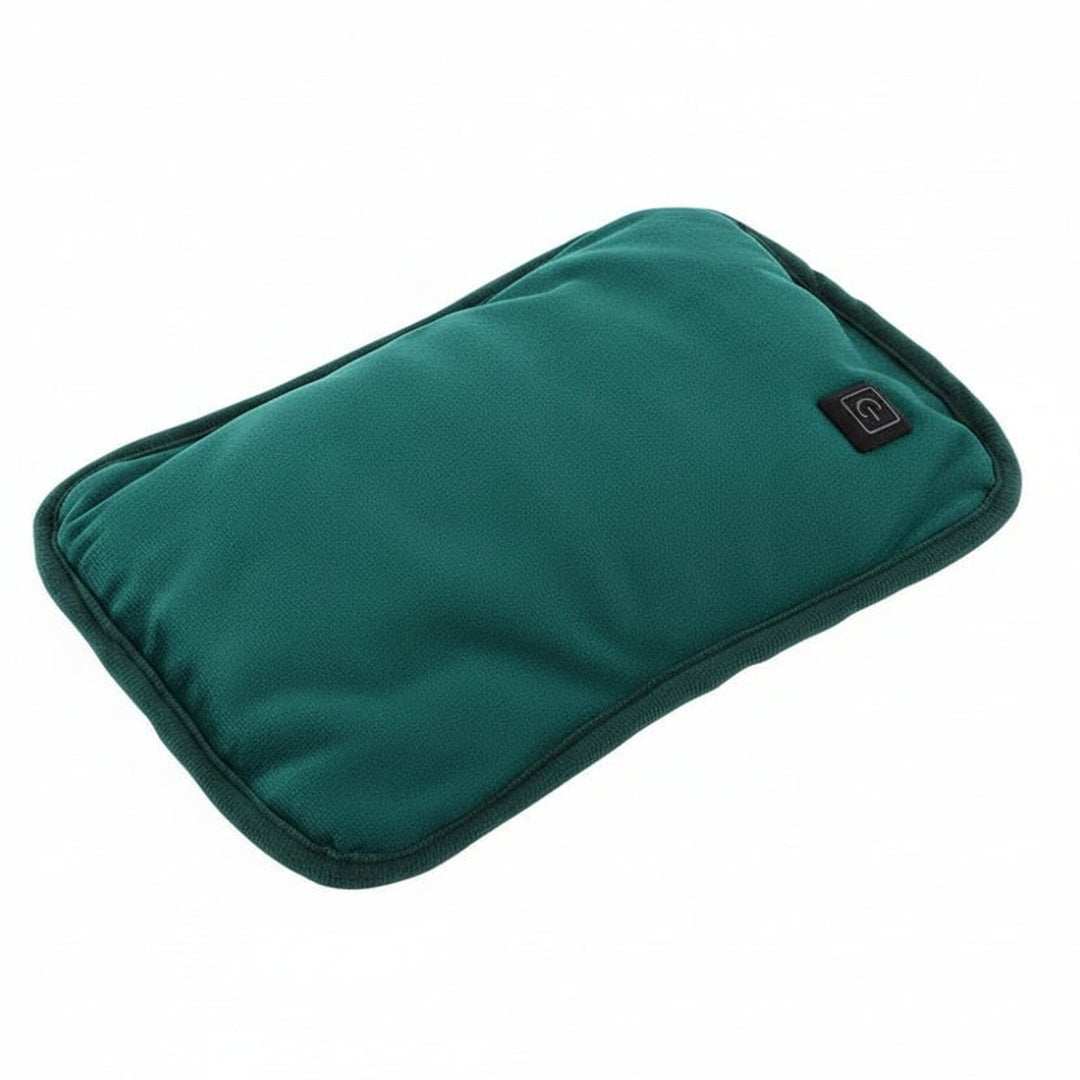Thermocalm Fast-Heating Deep Muscle Relaxation Heating Pad