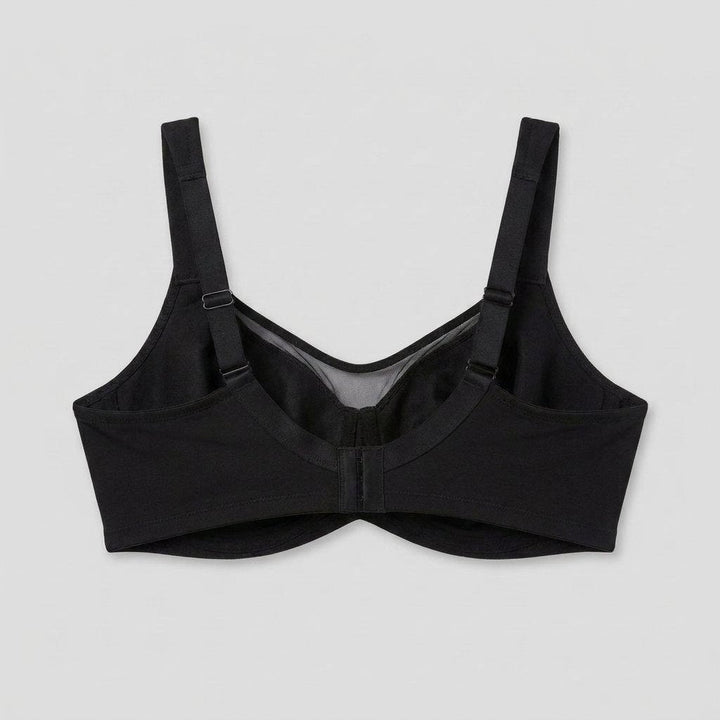 Bella | Plus Size Bra Cooling Full Coverage Minimizer
