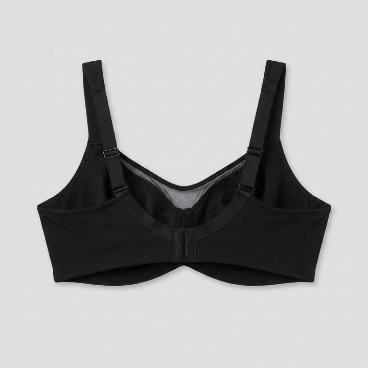 Bella | Plus Size Bra Cooling Full Coverage Minimizer