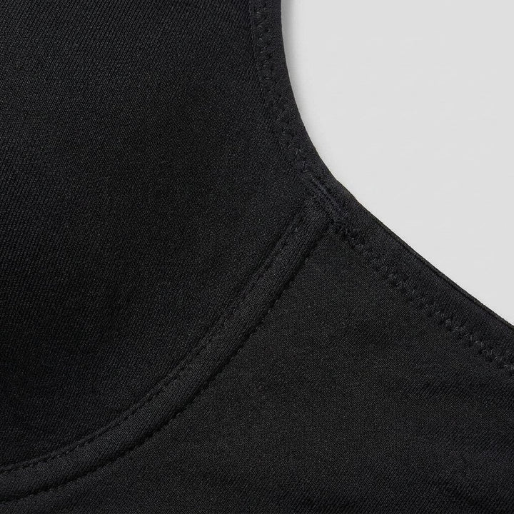 Bella | Plus Size Bra Cooling Full Coverage Minimizer