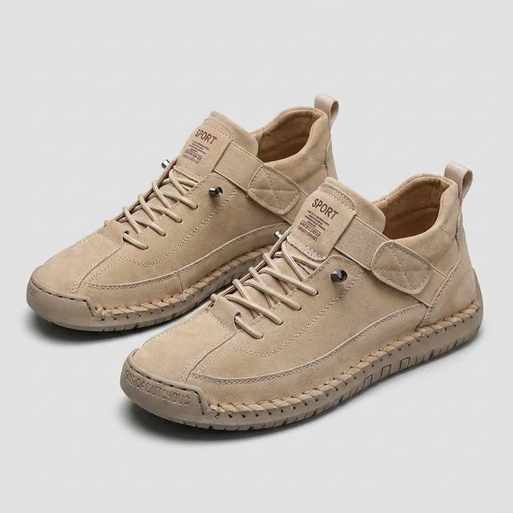 Mia Orthopedic Sneakers | Lightweight, Breathable Comfort, Shock Absorbing Sole