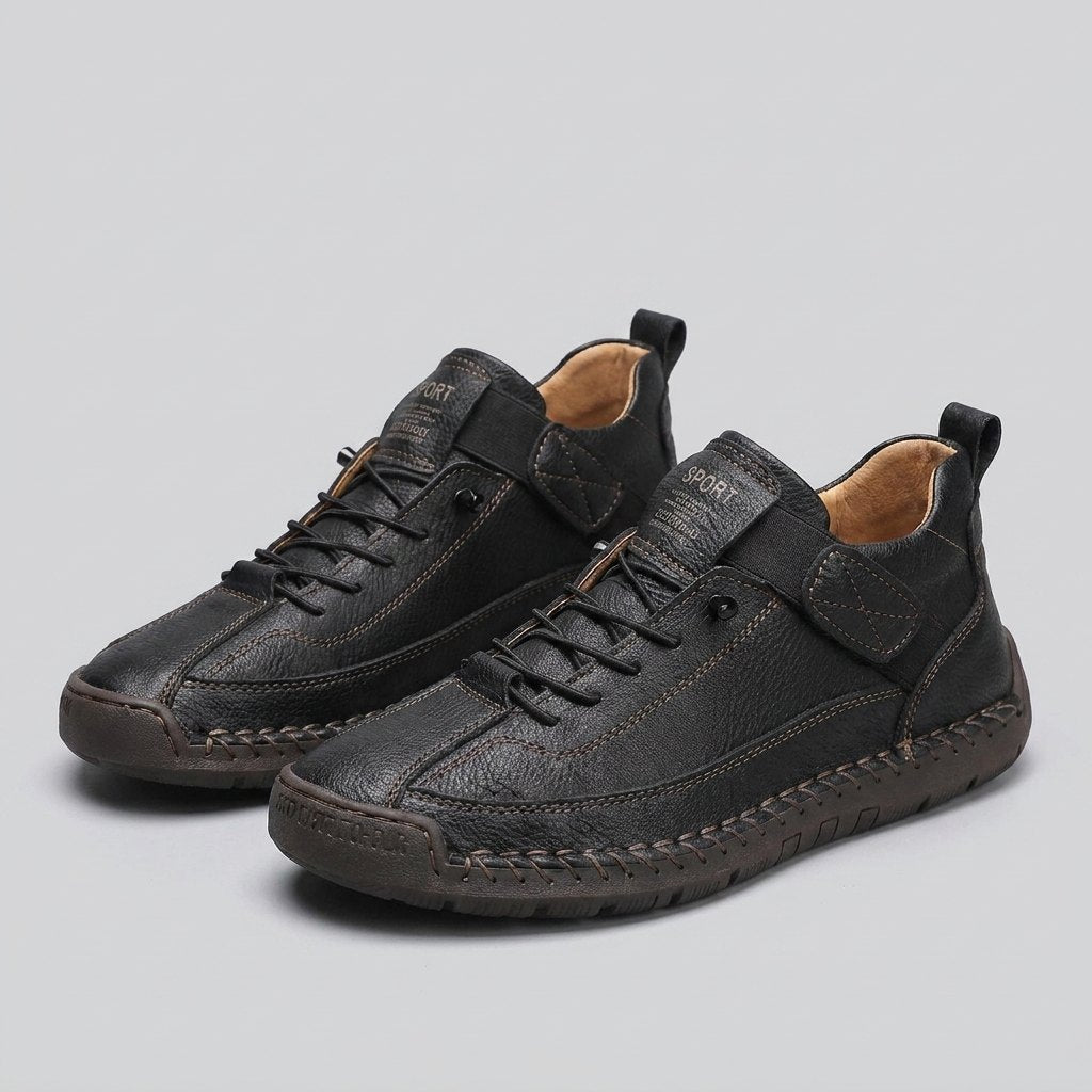 Mia Orthopedic Sneakers | Lightweight, Breathable Comfort, Shock Absorbing Sole