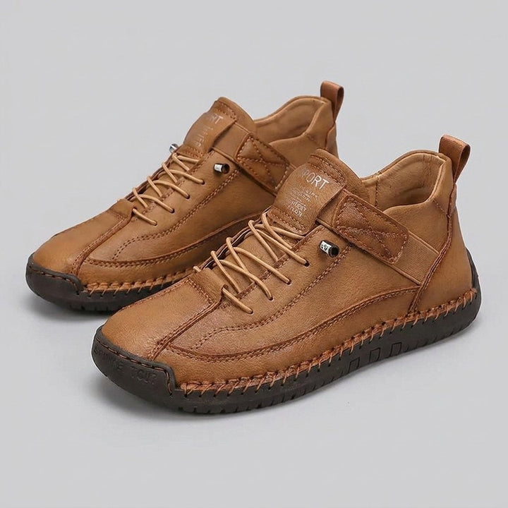 Mia Orthopedic Sneakers | Lightweight, Breathable Comfort, Shock Absorbing Sole