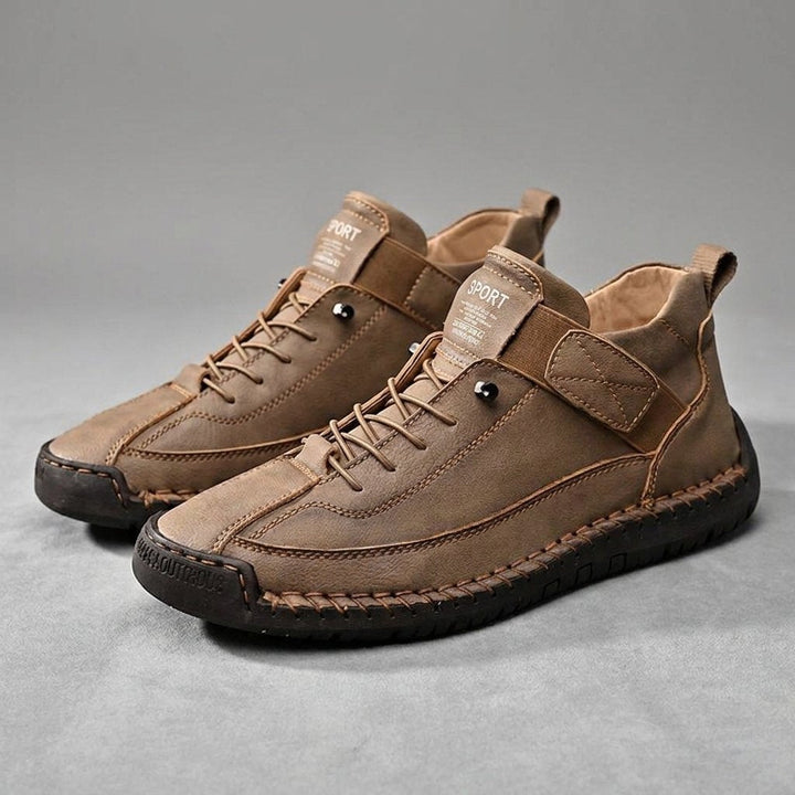 Mia Orthopedic Sneakers | Lightweight, Breathable Comfort, Shock Absorbing Sole