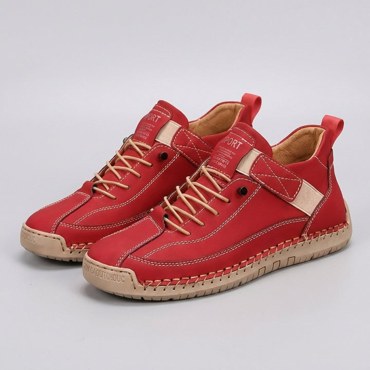 Mia Orthopedic Sneakers | Lightweight, Breathable Comfort, Shock Absorbing Sole