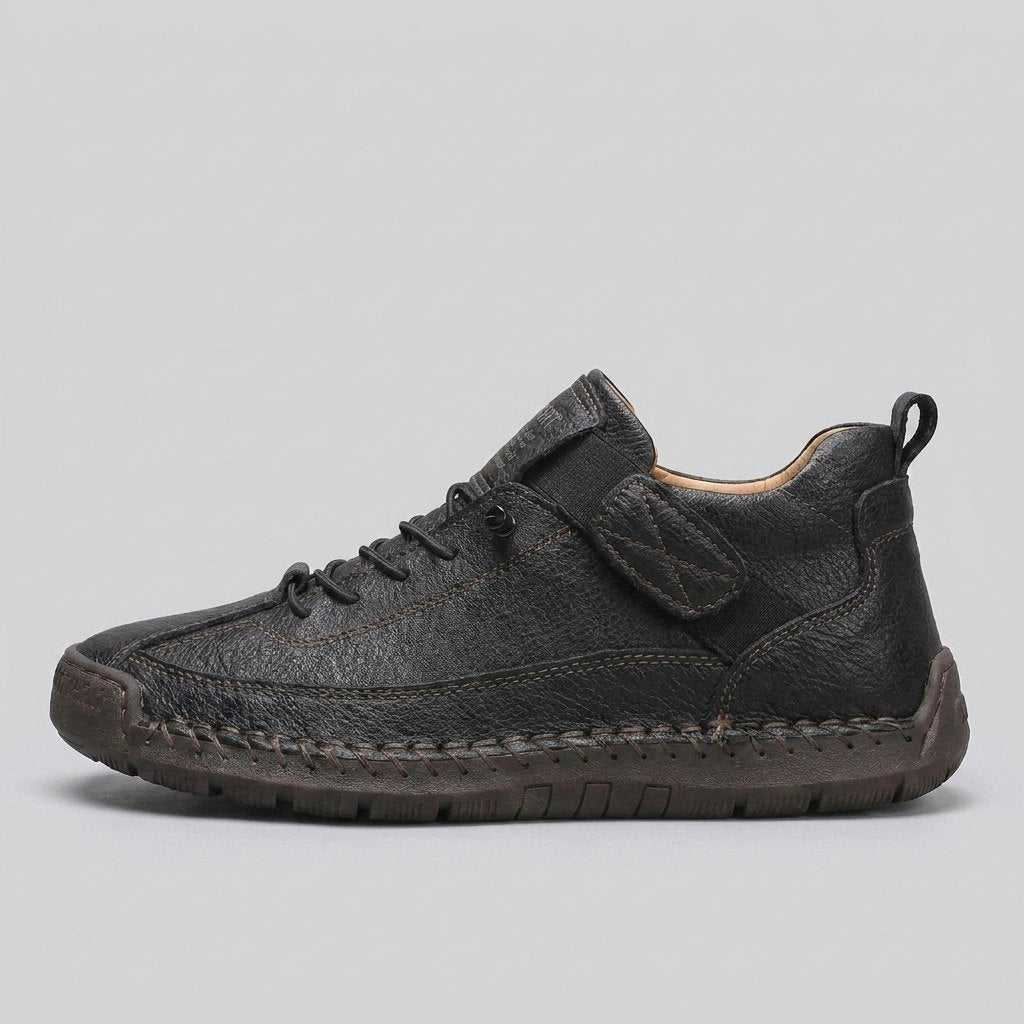 Mia Orthopedic Sneakers | Lightweight, Breathable Comfort, Shock Absorbing Sole