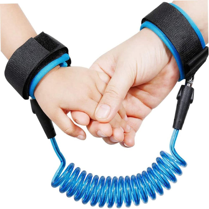 Kids' Anti-Lost Safety Wrist Link - Freedom & Peace of Mind