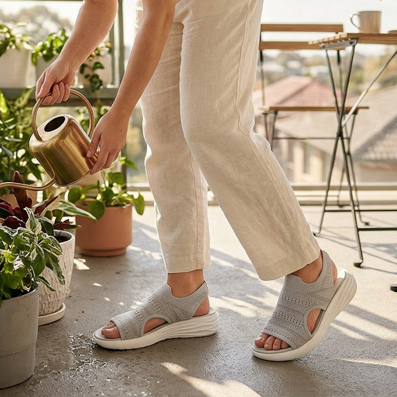 DAILY SANDALS FOR WOMEN
