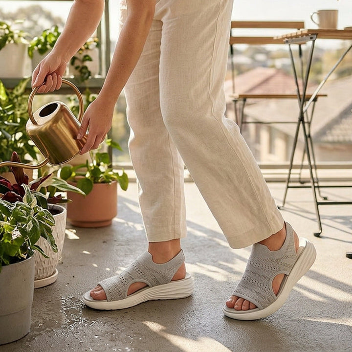 DAILY SANDALS FOR WOMEN