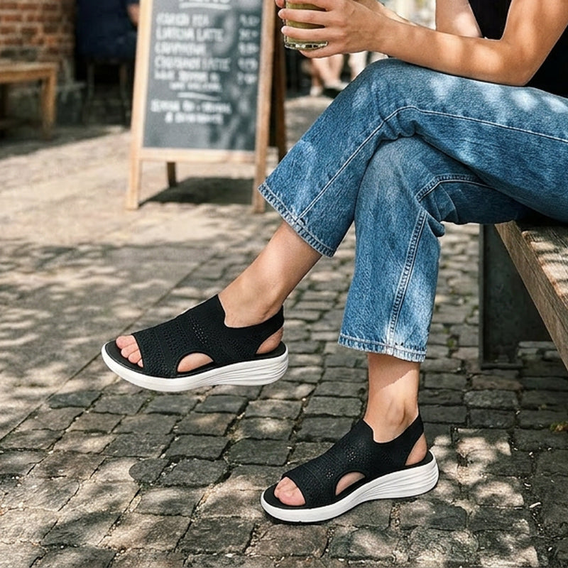 DAILY SANDALS FOR WOMEN