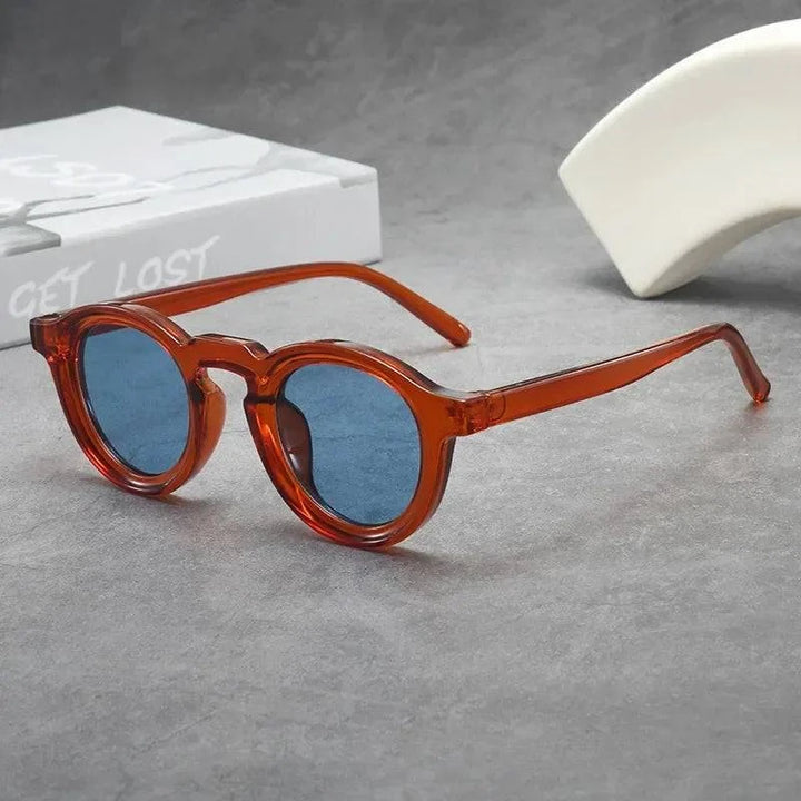 Emma & Rose Durban Anke™ Trieste eyewear with bold, stylish frames showcasing a timeless statement design.