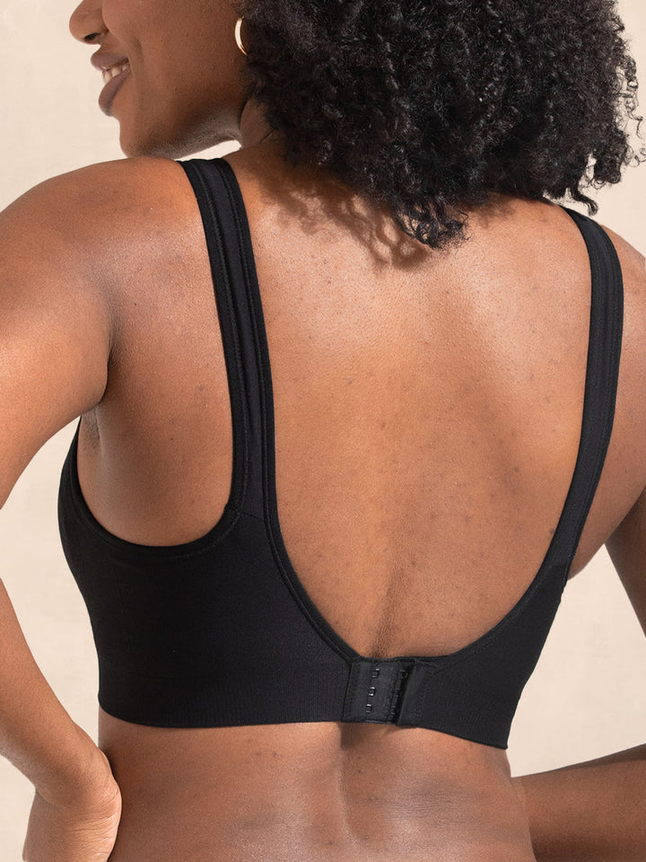 SoftShape Wireless Comfort Bra