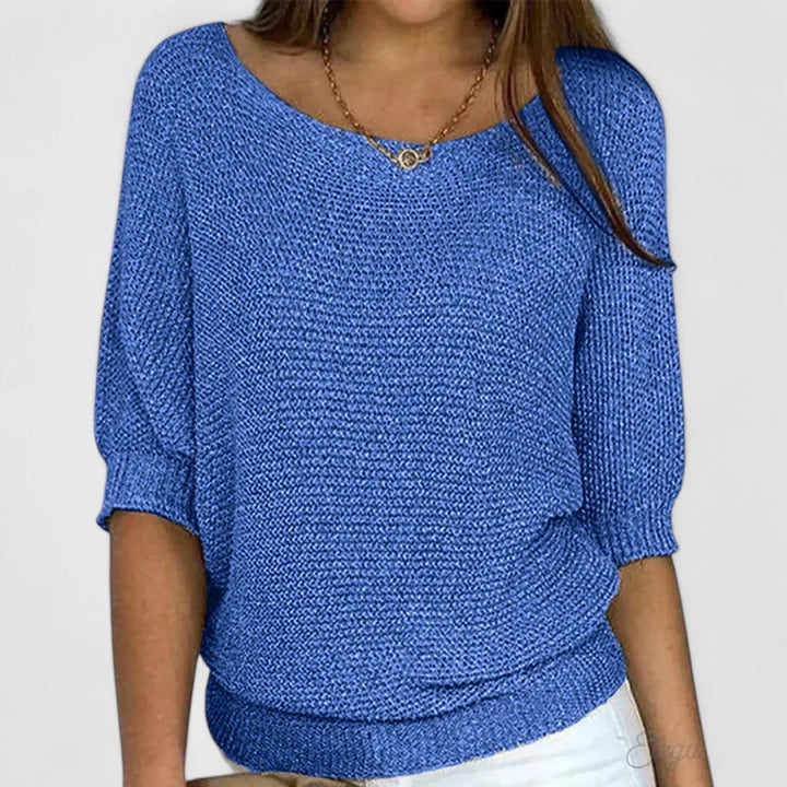 Kalyndrae™  |  Comfortable Sweater