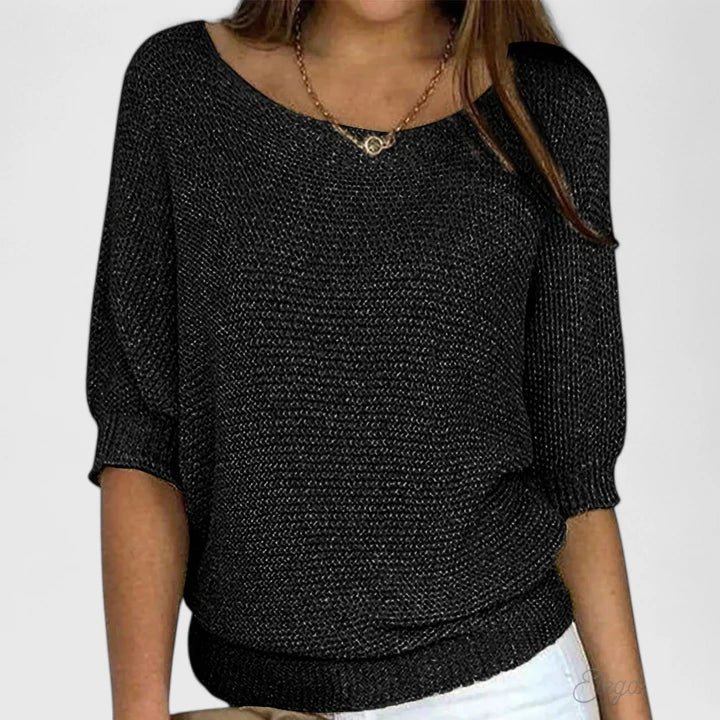 Kalyndrae™  |  Comfortable Sweater