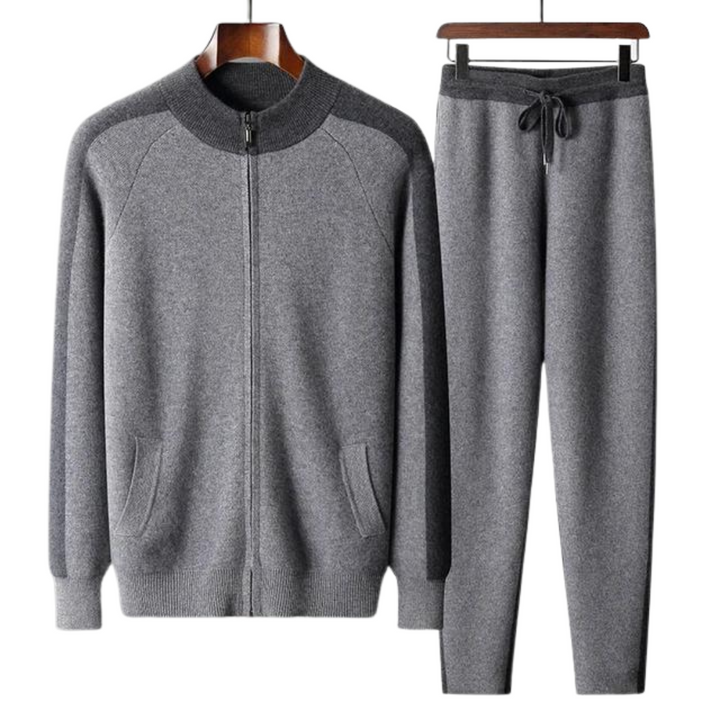 Emma & Rose performance tracksuit — two-piece activewear set