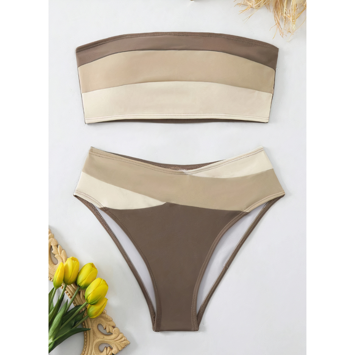 Luna™  |  Mare Bikini Set
