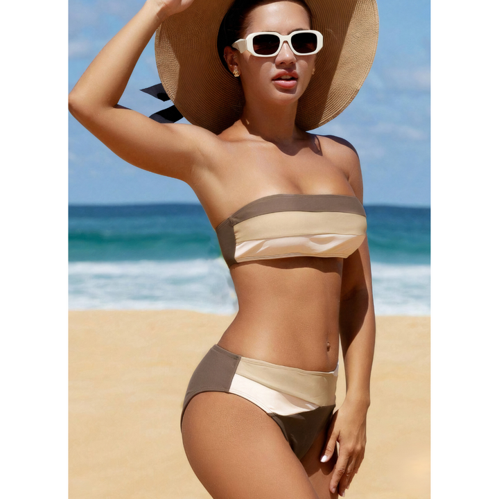 Luna™  |  Mare Bikini Set