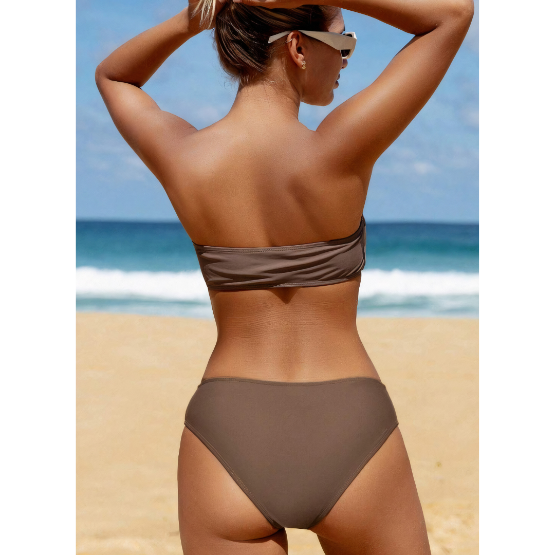 Luna™  |  Mare Bikini Set