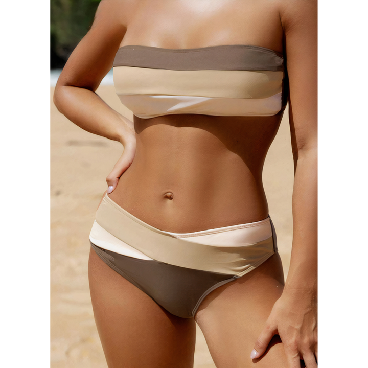 Luna™  |  Mare Bikini Set