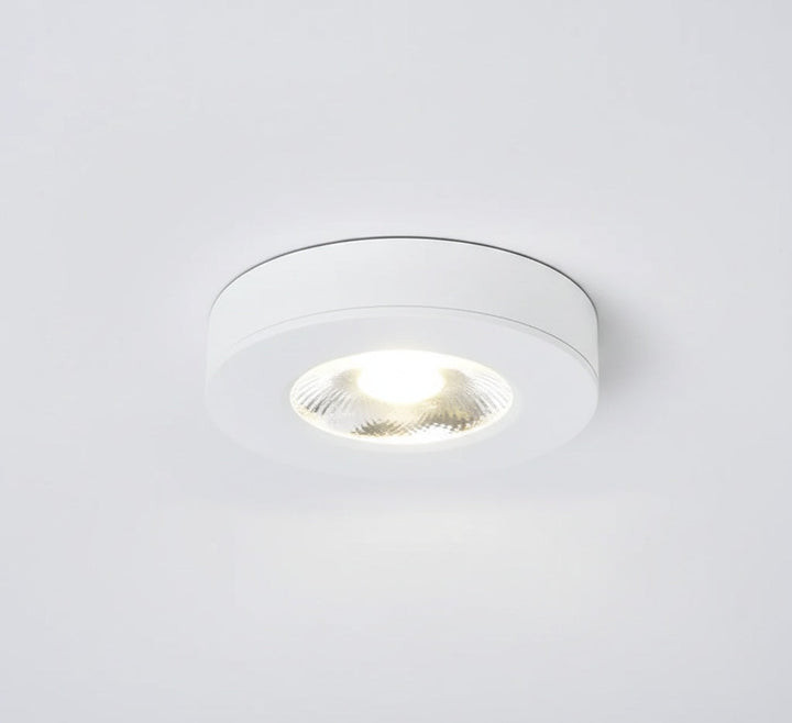 LED Recessed Spot Ultra Slim - Energy Efficient Ceiling Light