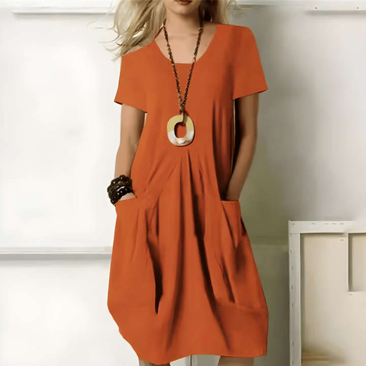 Maryan™  |  Elegant Dress