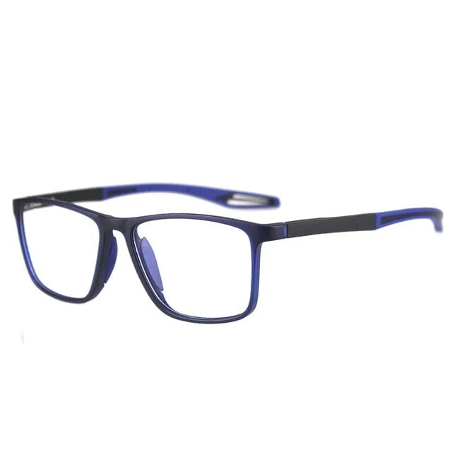 Ultralight Multifocal Reading Glasses For Women And Men With High-Quality Polycarbonate Lenses