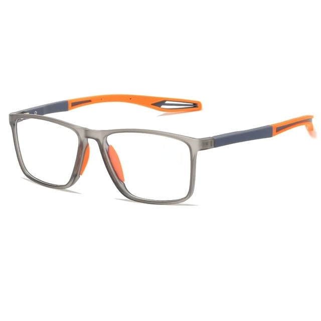 Ultralight Multifocal Reading Glasses For Women And Men With High-Quality Polycarbonate Lenses