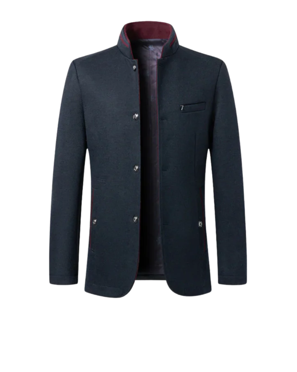 LAURENT MONACO | ELEGANT MENS BLAZER