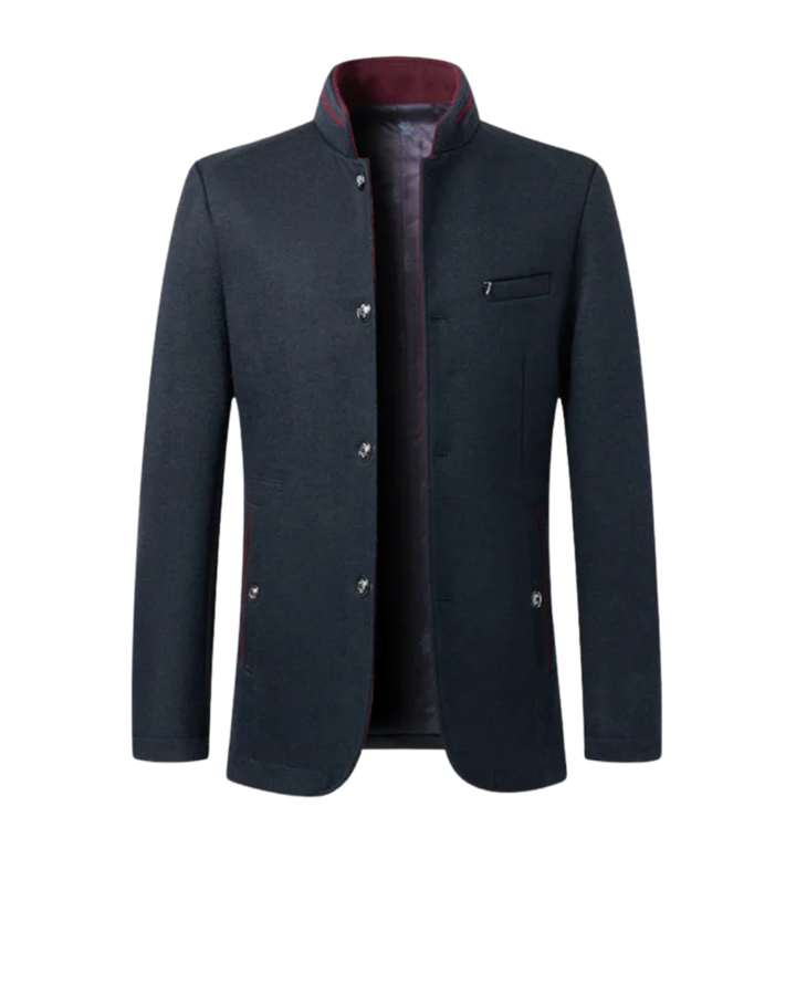 LAURENT MONACO | ELEGANT MENS BLAZER