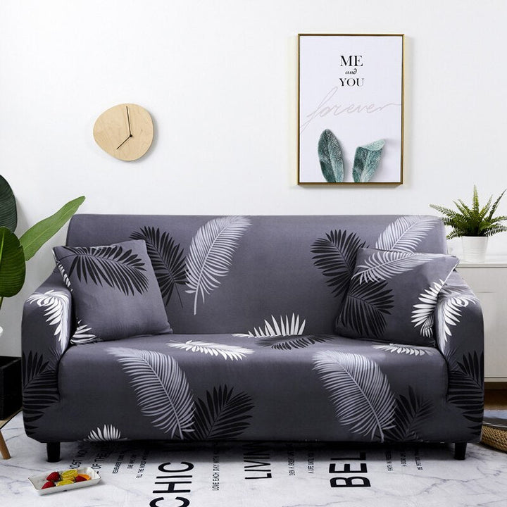 Universal Sofa Slipcover | Perfect Fit