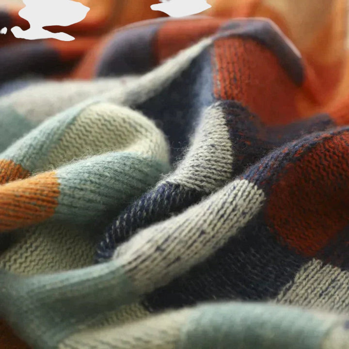 Débora™  |  Knitted Sweater