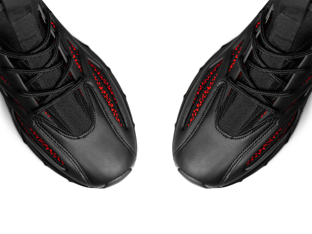 Vexors Rouge (2.5" Boost)