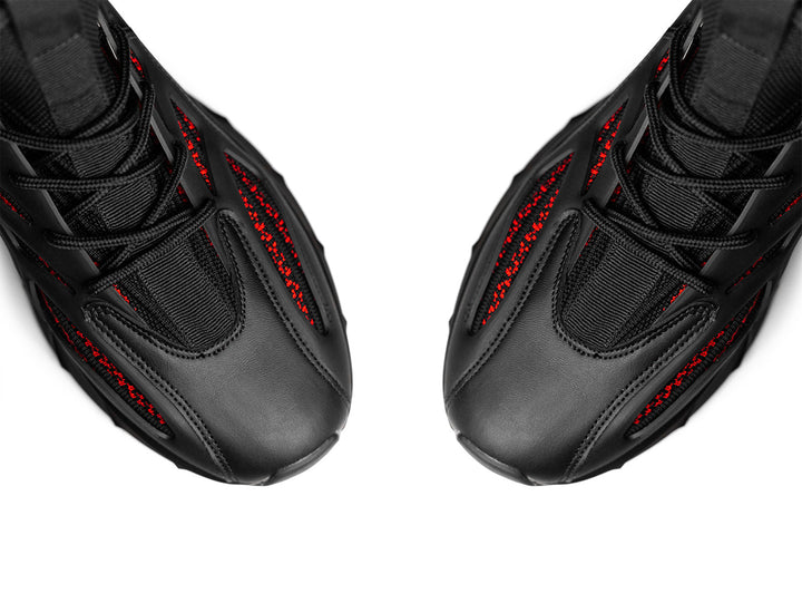 Vexors Rouge (2.5" Boost)