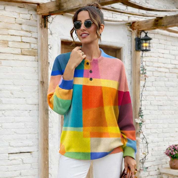 Chloé™  |  Multicolour Jumper