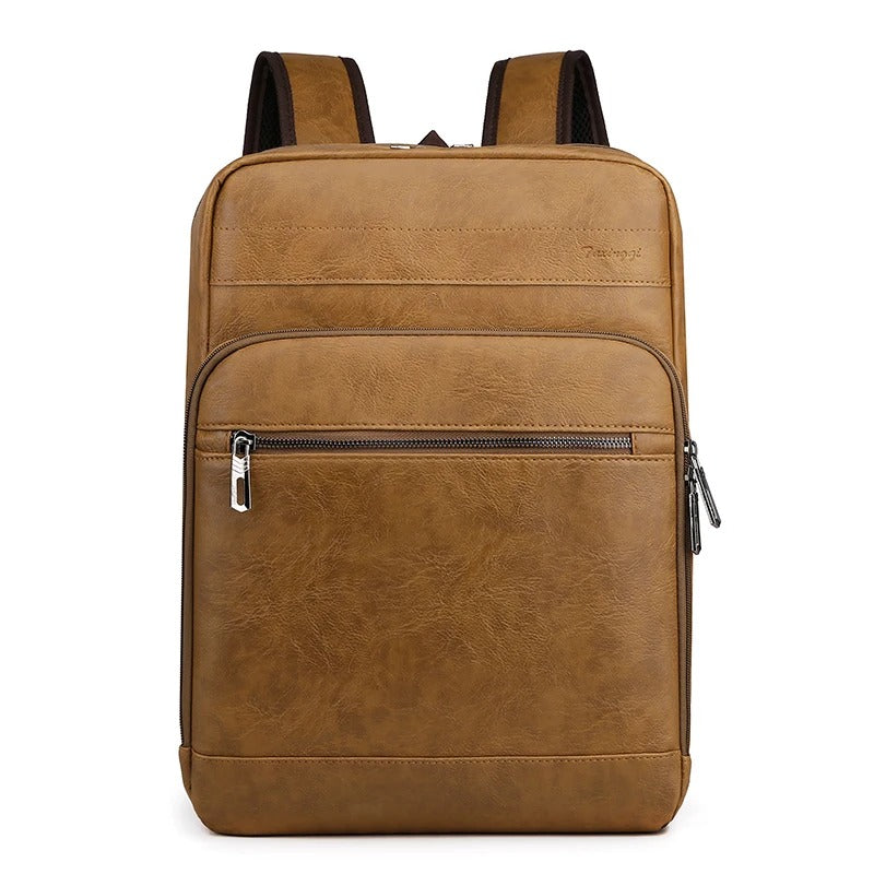 ARRIGONI Spacious Men's Backpack - Elena Harper