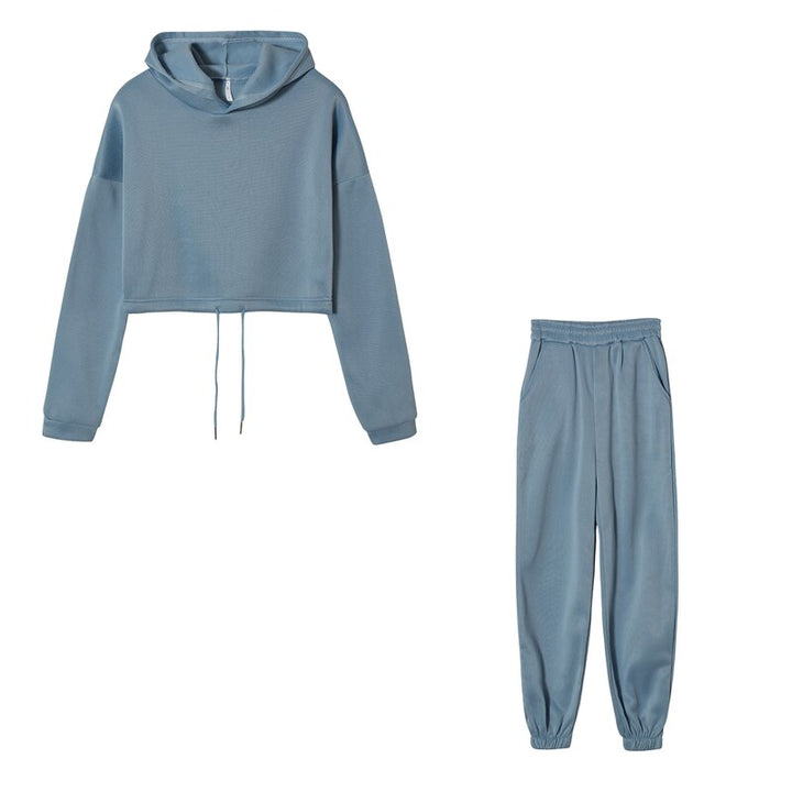 Comfortable Women's Tracksuit Serena, view 6 - Elena Harper