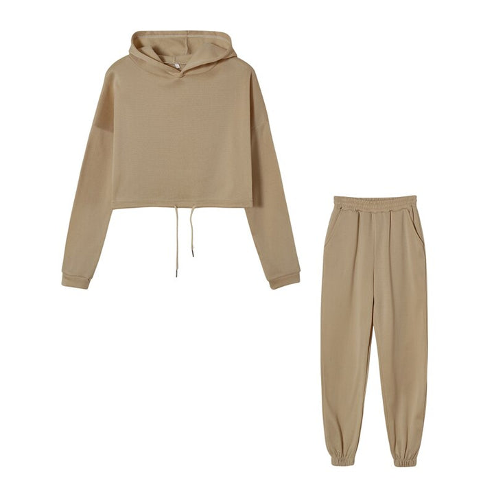 Comfortable Women's Tracksuit Serena, view 8 - Elena Harper