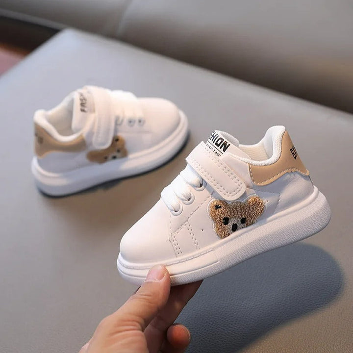 Bear Sneaker
