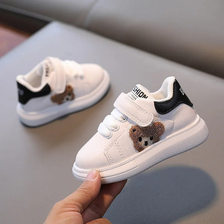 Bear Sneaker