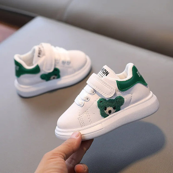 Bear Sneaker