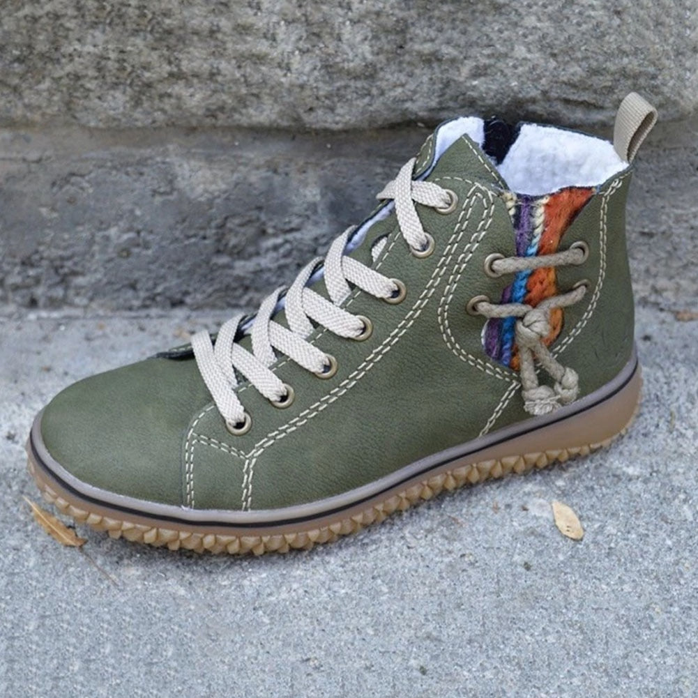 Sophie – Warm and Comfortable Shoes for Women, Perfect for Cold Days