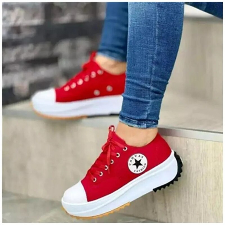 Lily - Orthopaedic Sneakers for Women