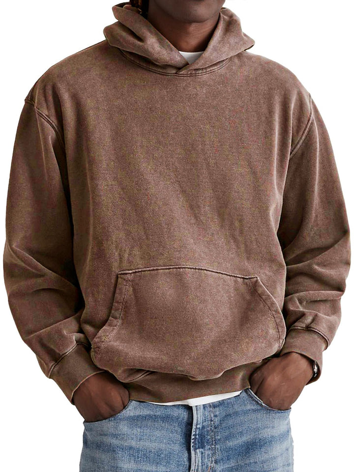 LAURENT MONACO | STREETWEAR HOODIE
