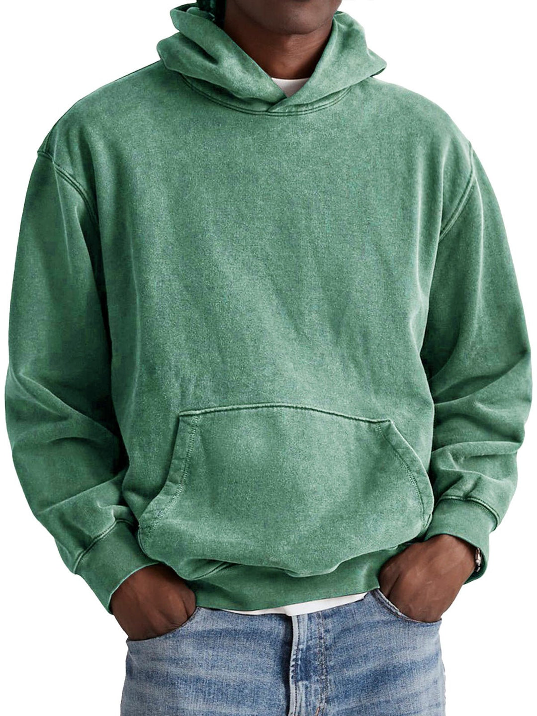 LAURENT MONACO | STREETWEAR HOODIE