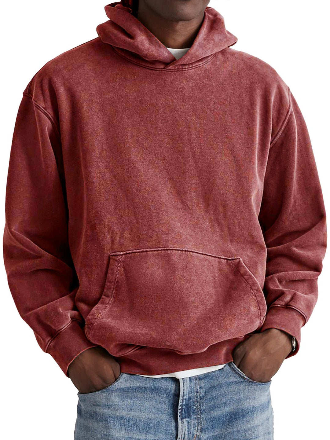 LAURENT MONACO | STREETWEAR HOODIE