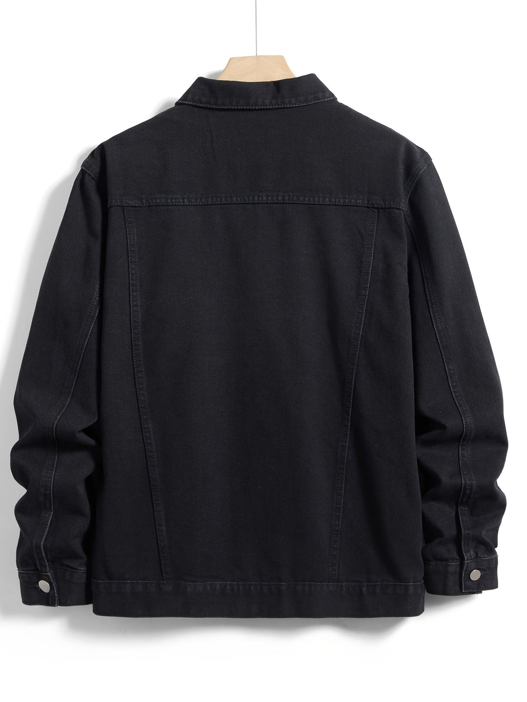 Men's Denim Jacket