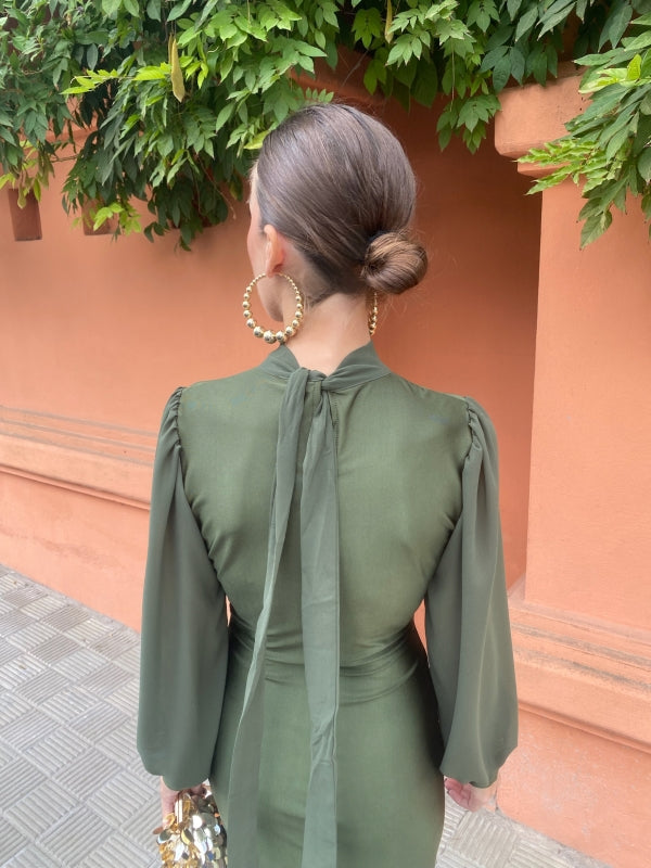 Monaco Dry Green