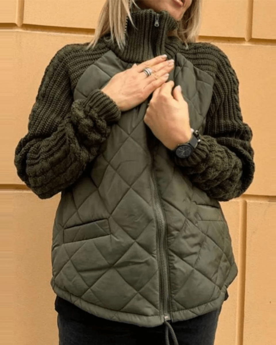 Lir™  |  Comfortable Jacket
