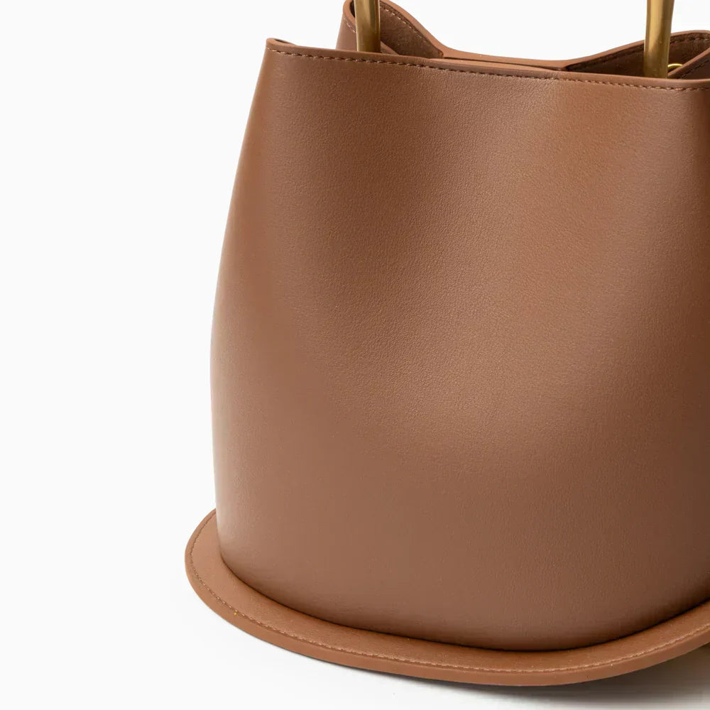 The Sorelle | Geometric Designer Satchel™